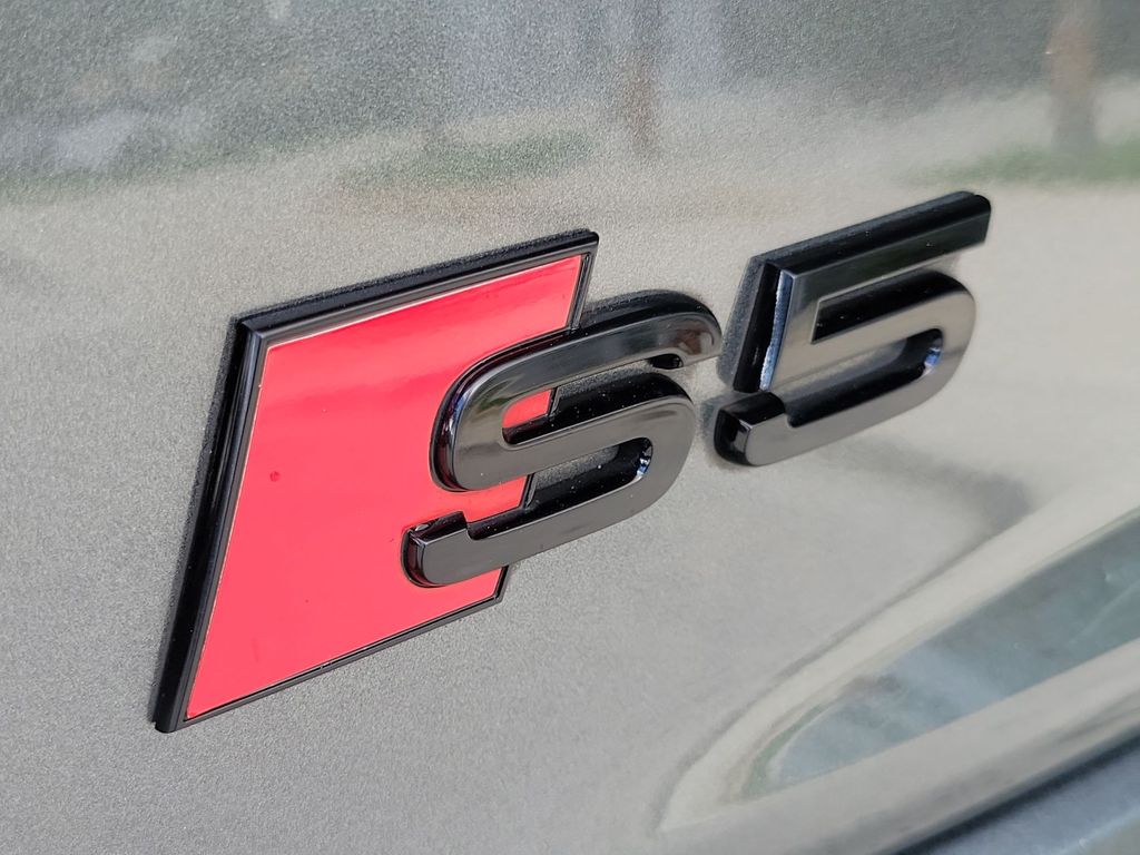 Thumbnail: 2024 Audi S5 - 7
