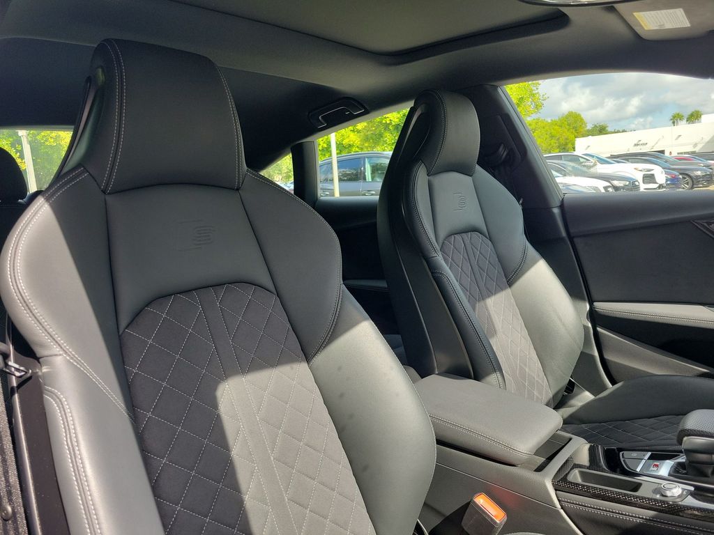 Thumbnail: 2023 Audi S5 - 12