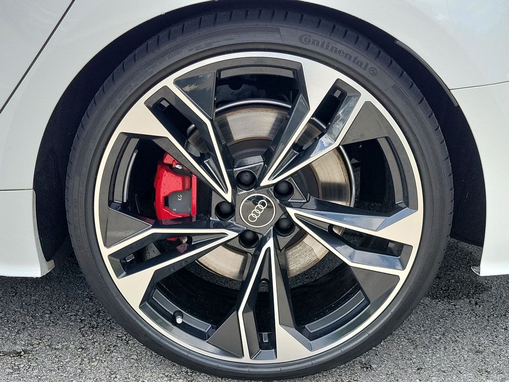 Thumbnail: 2023 Audi S5 - 8