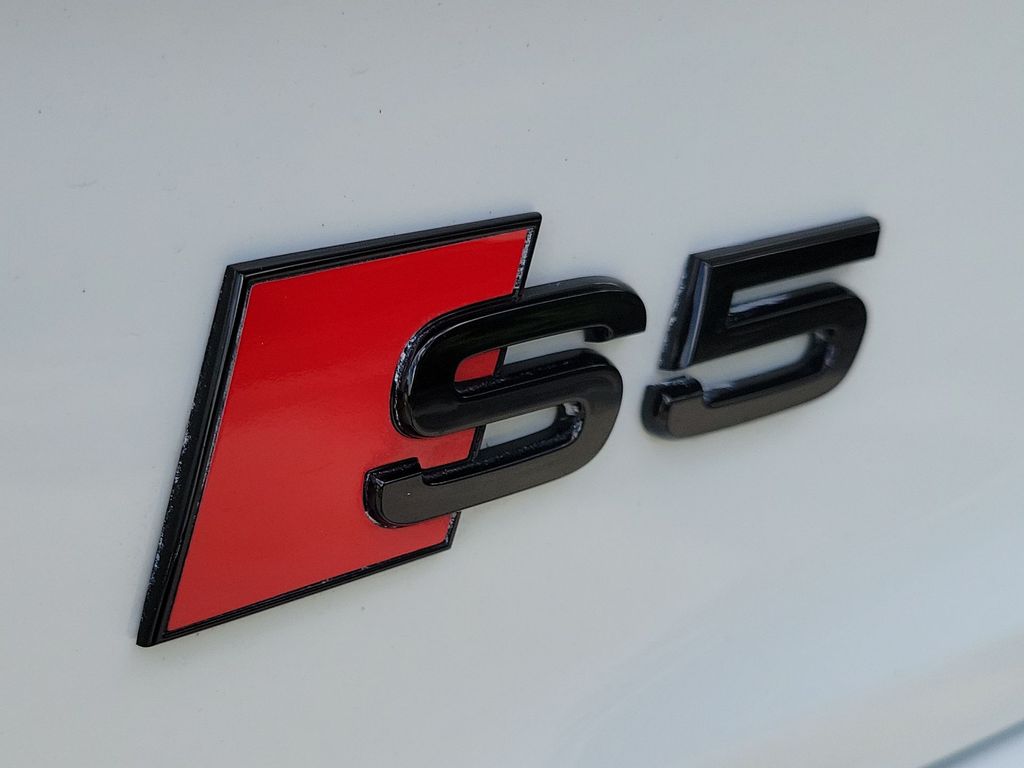 Thumbnail: 2023 Audi S5 - 7