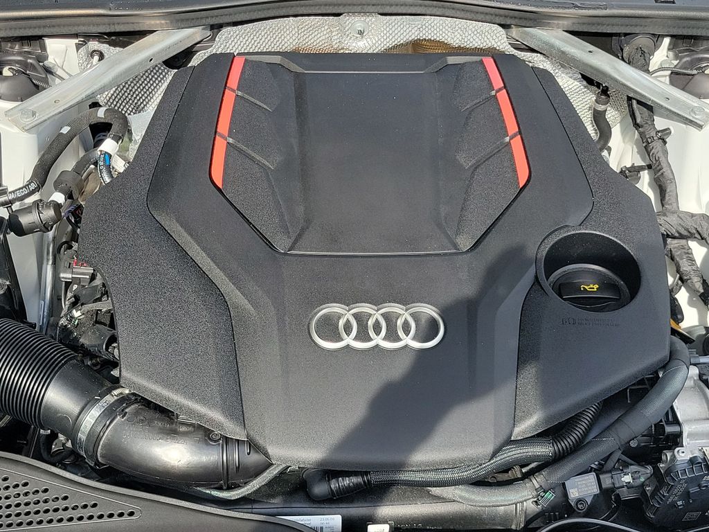 Thumbnail: 2023 Audi S5 - 9