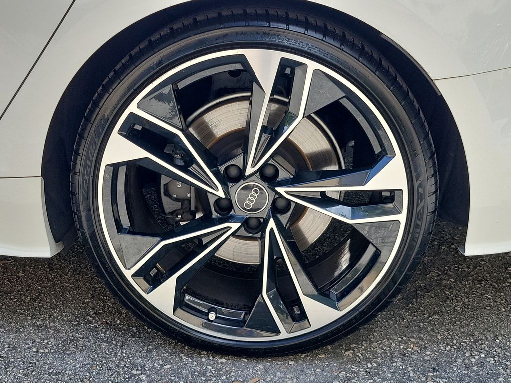 Thumbnail: 2023 Audi S5 - 8