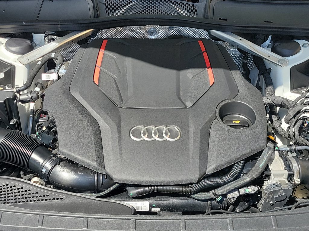 Thumbnail: 2023 Audi S5 - 9