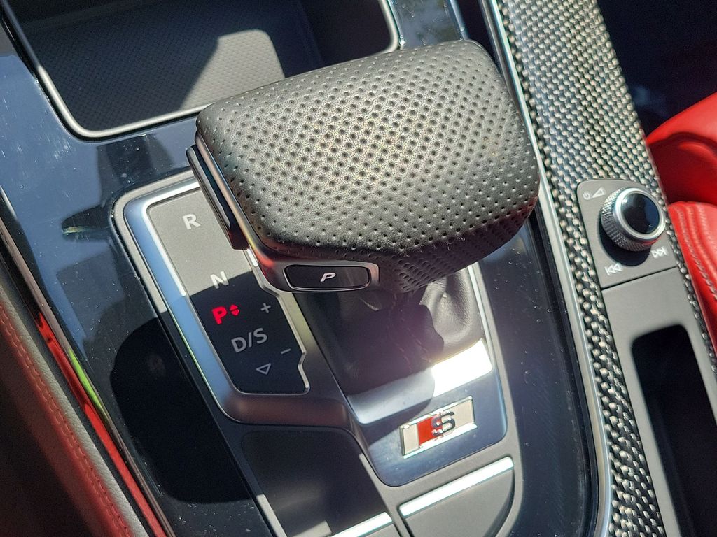 Thumbnail: 2023 Audi S5 - 16