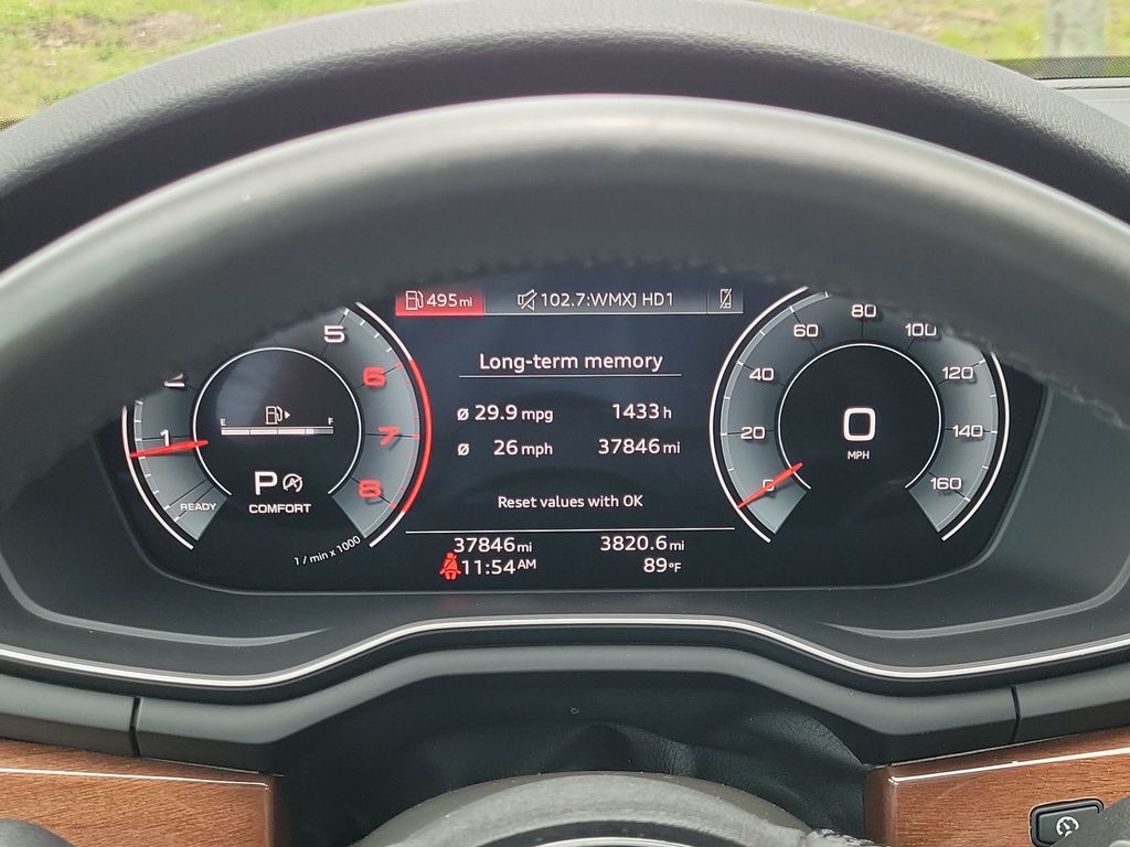 Thumbnail: 2022 Audi A5 - 16