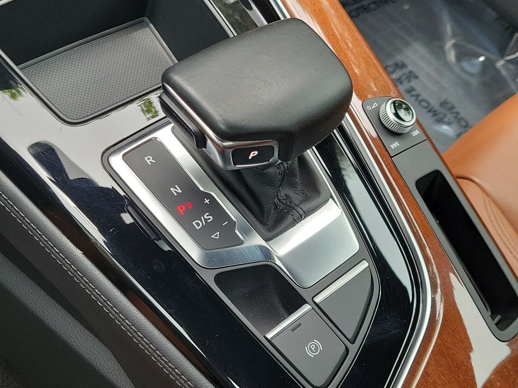 Thumbnail: 2022 Audi A5 - 15