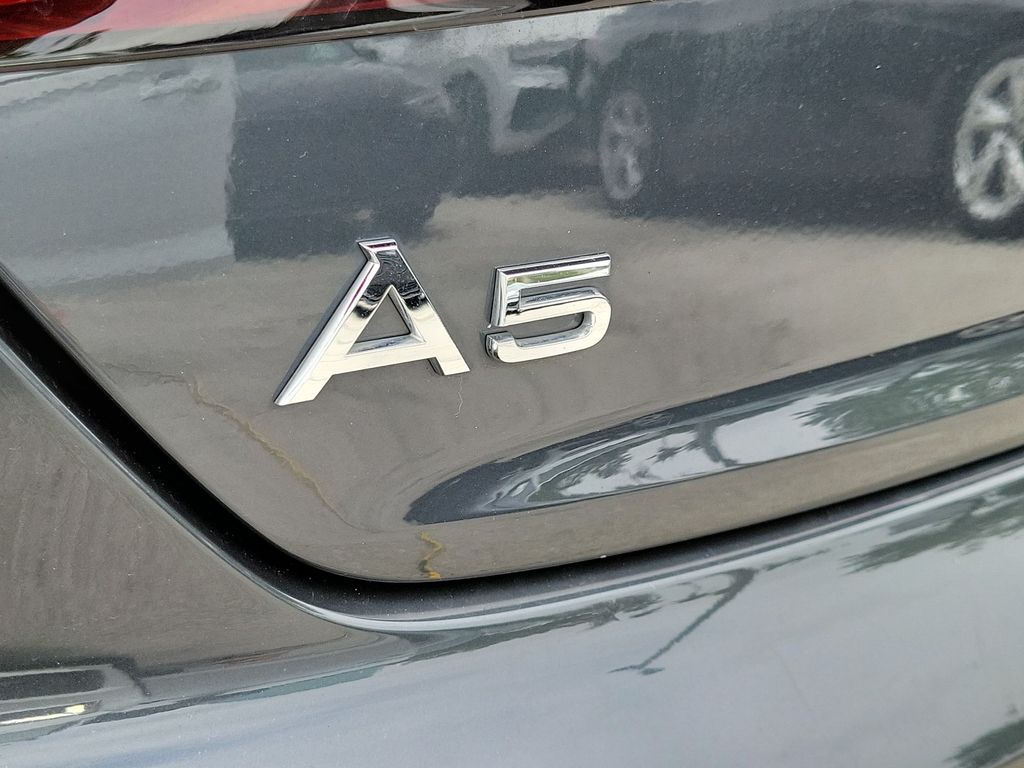 Thumbnail: 2022 Audi A5 - 6