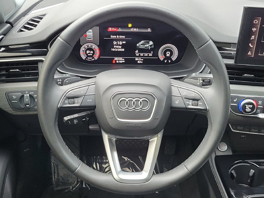 Thumbnail: 2021 Audi A5 - 14