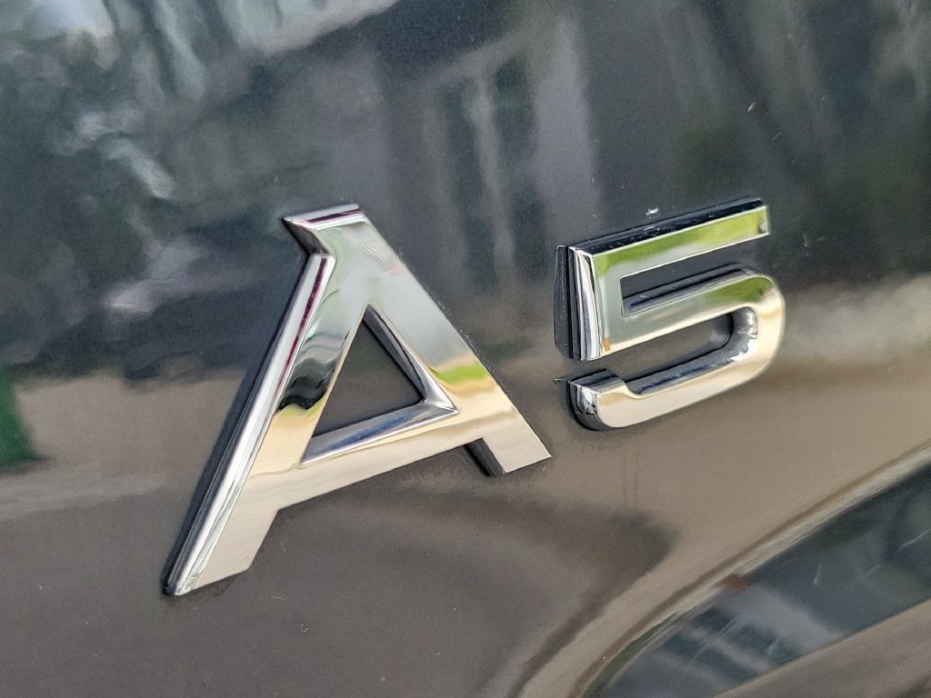 Thumbnail: 2021 Audi A5 - 7