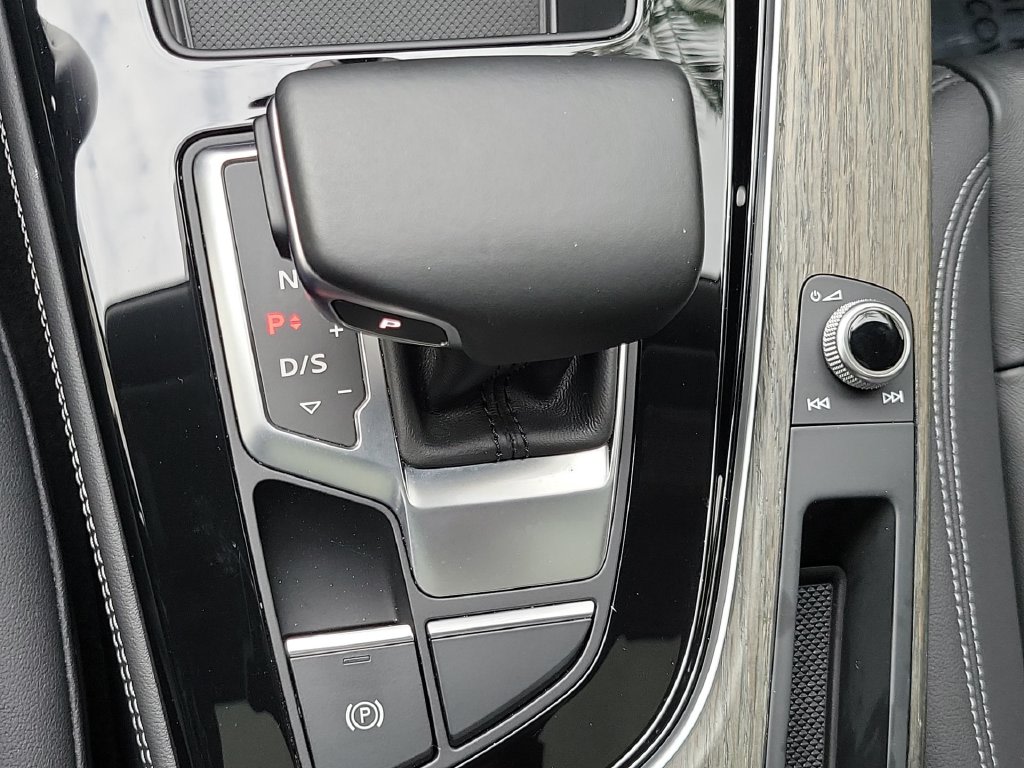 Thumbnail: 2021 Audi A5 - 28
