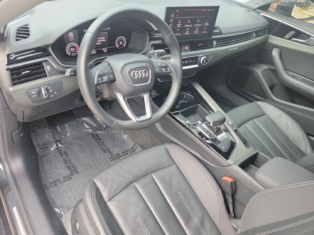 Thumbnail: 2021 Audi A5 - 2