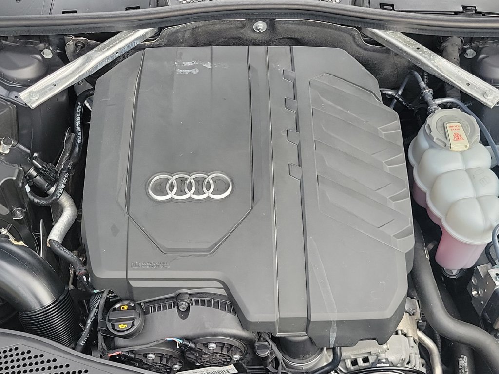 Thumbnail: 2021 Audi A5 - 9