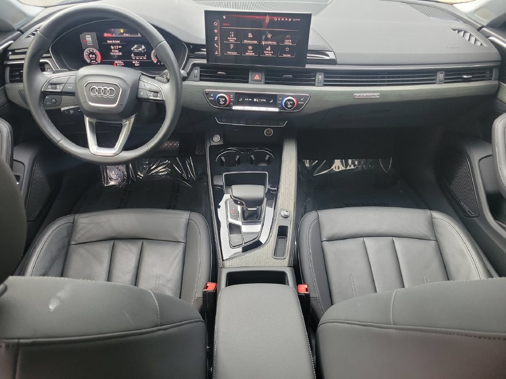Thumbnail: 2021 Audi A5 - 10