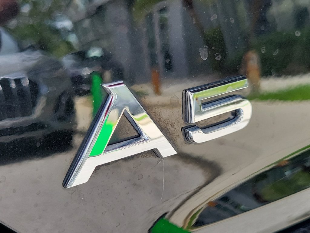 Thumbnail: 2023 Audi A5 - 7