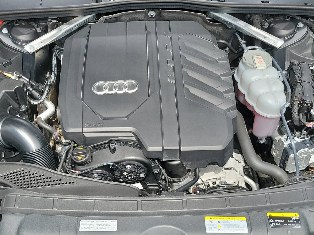 Thumbnail: 2023 Audi A5 - 9