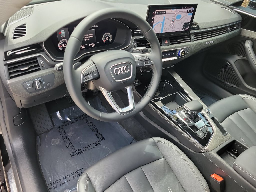 Thumbnail: 2023 Audi A5 - 2