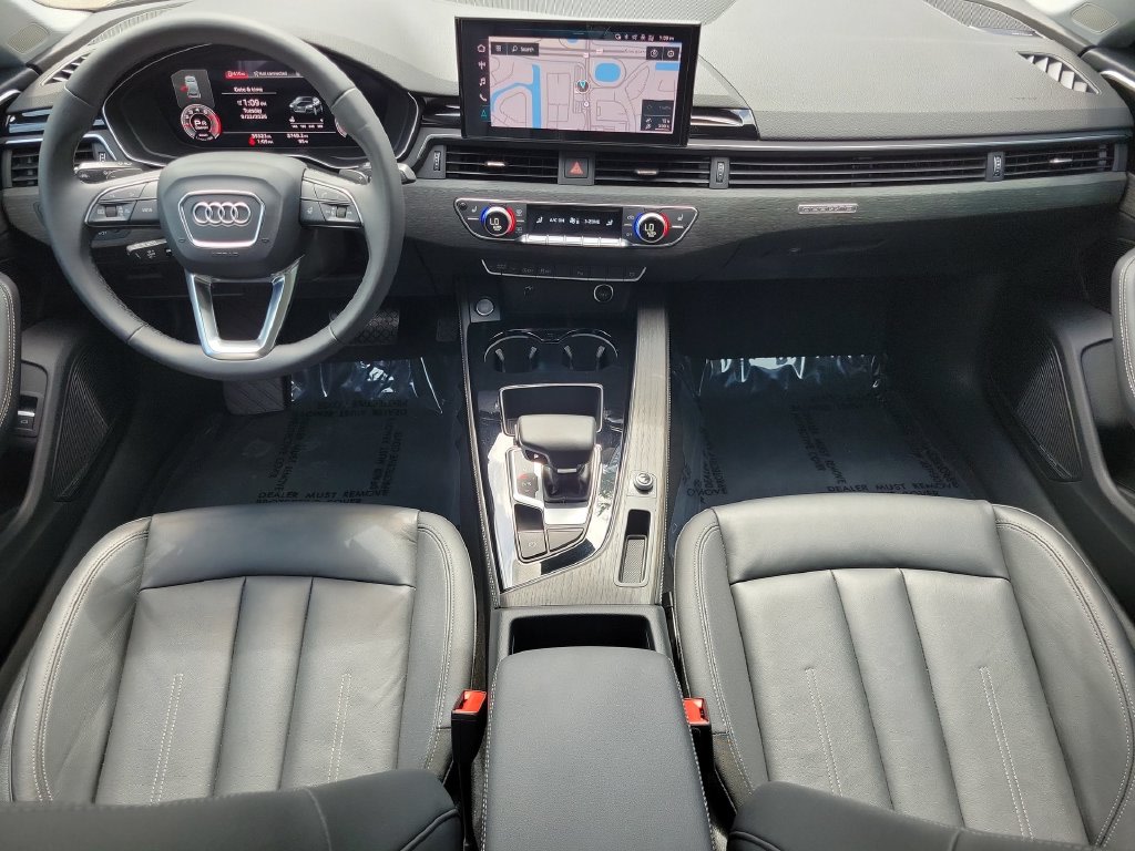 Thumbnail: 2023 Audi A5 - 10