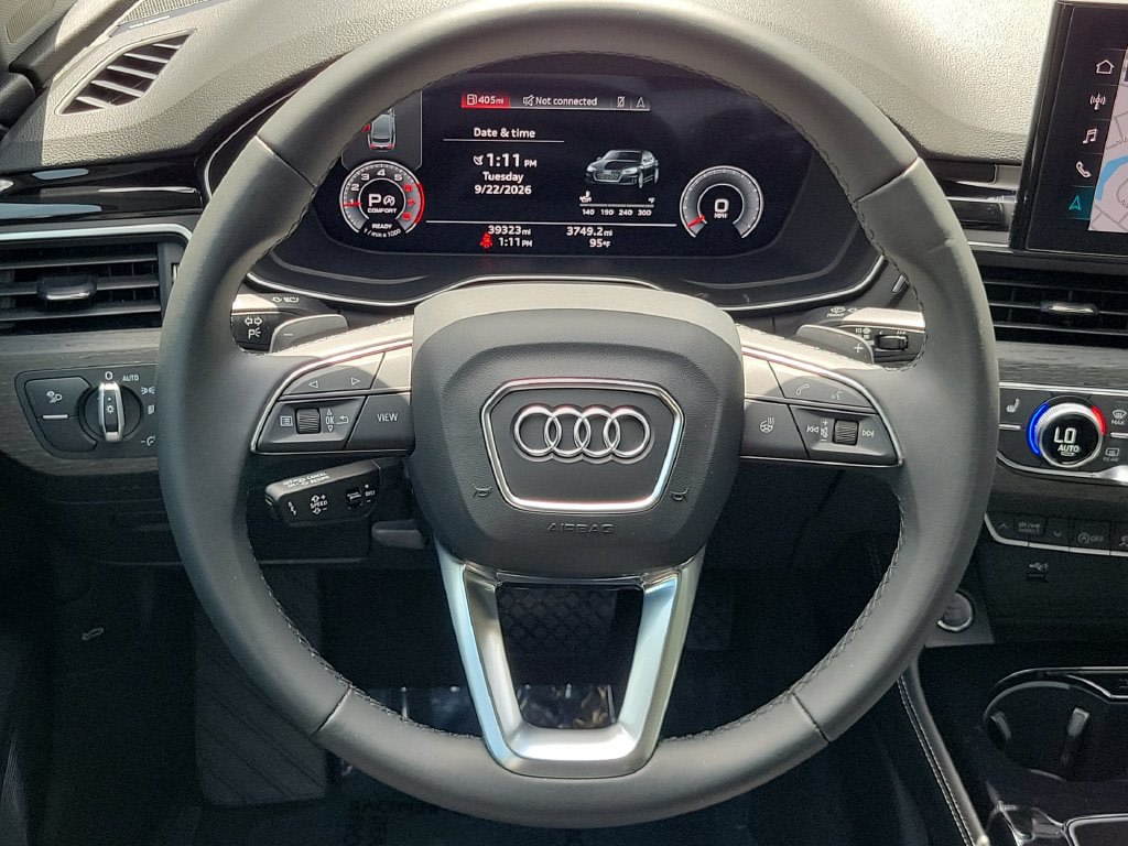 Thumbnail: 2023 Audi A5 - 14