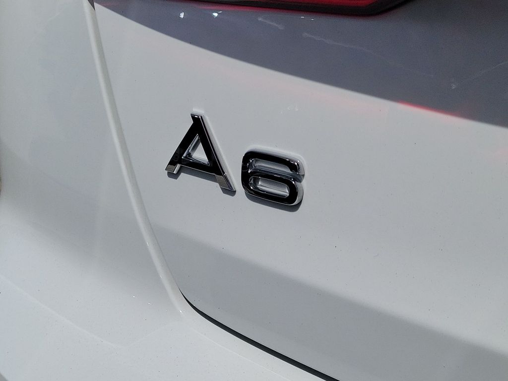 Thumbnail: 2023 Audi A6 - 7