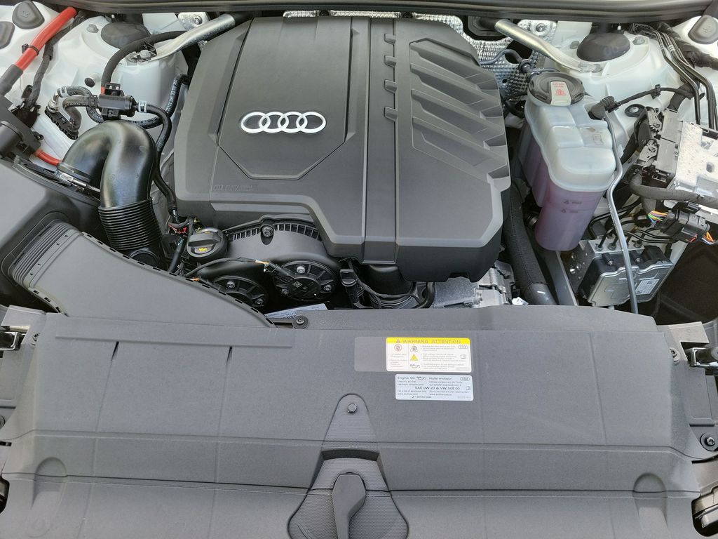 Thumbnail: 2023 Audi A6 - 9