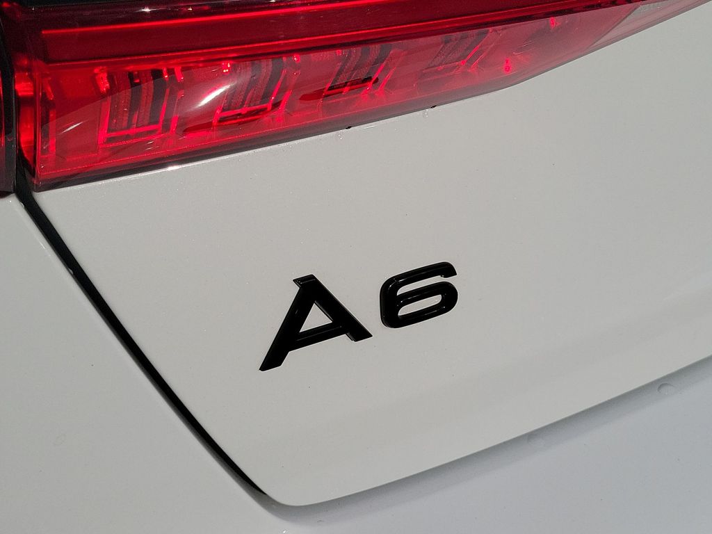 Thumbnail: 2023 Audi A6 - 7