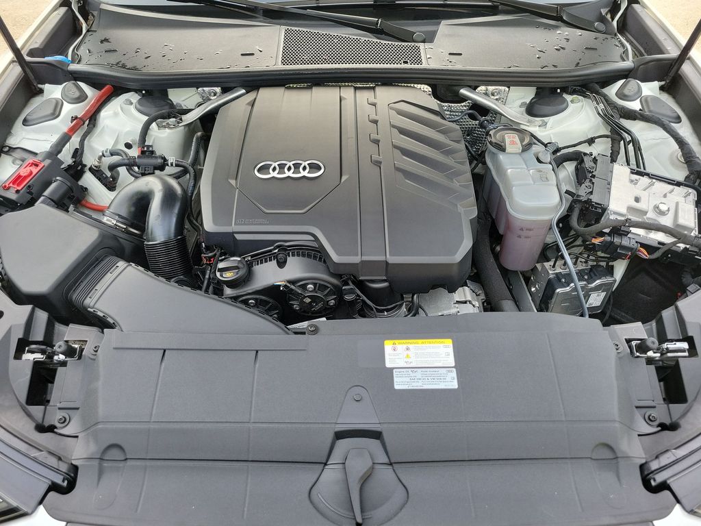 Thumbnail: 2023 Audi A6 - 9