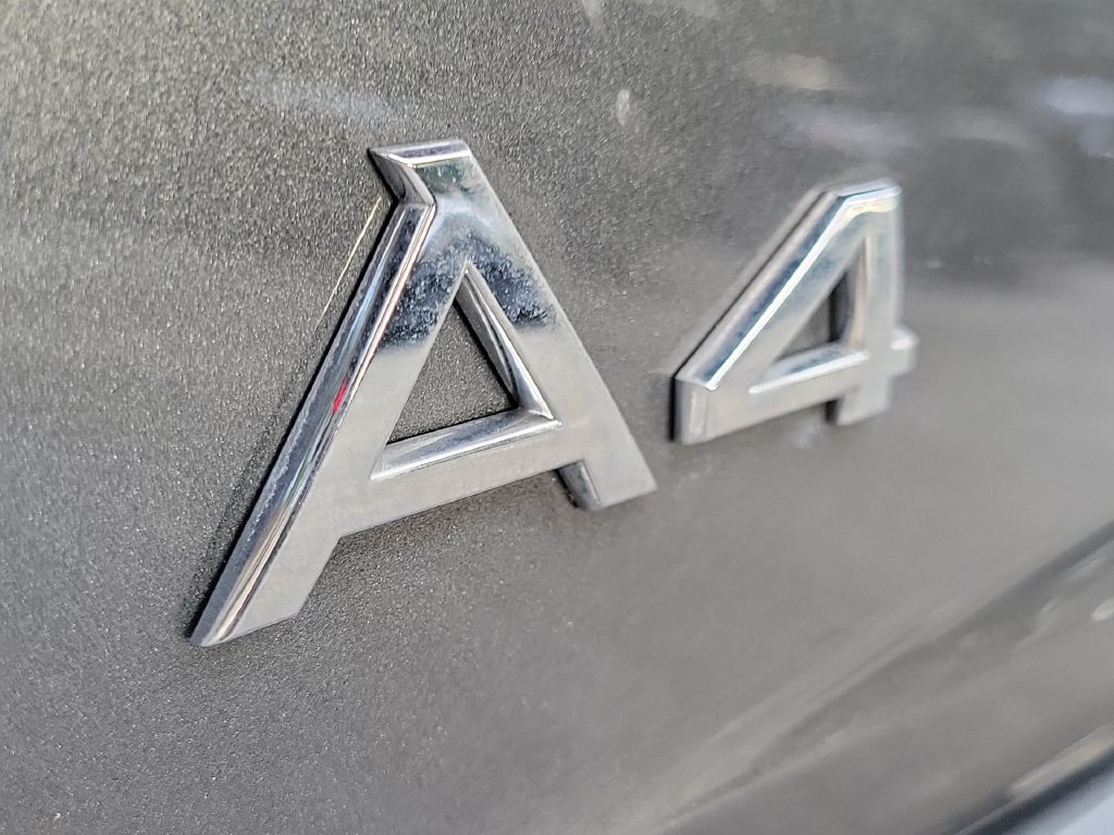 Thumbnail: 2023 Audi A4 - 7