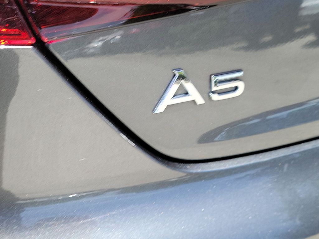 Thumbnail: 2023 Audi A5 - 7