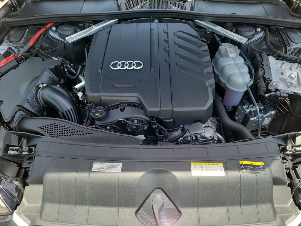 Thumbnail: 2023 Audi A5 - 9