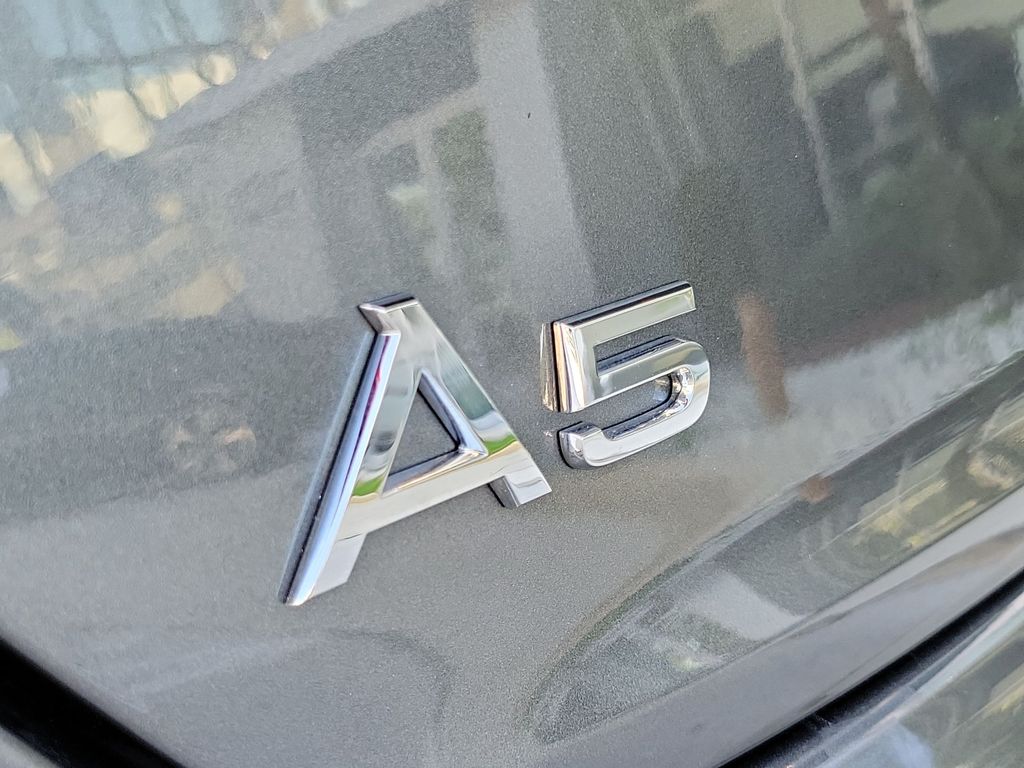 Thumbnail: 2023 Audi A5 - 7