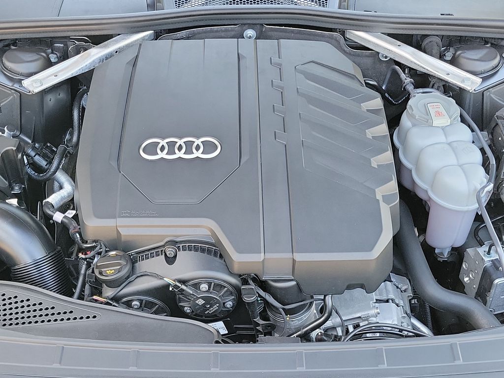 Thumbnail: 2023 Audi A5 - 9