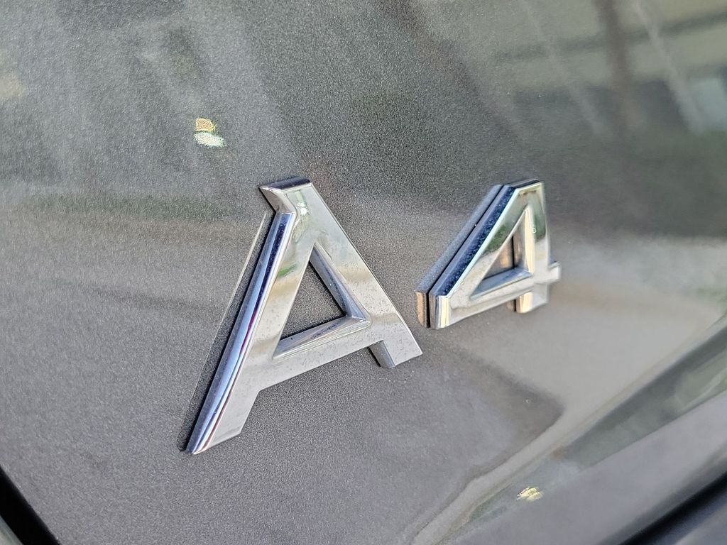 Thumbnail: 2023 Audi A4 - 7