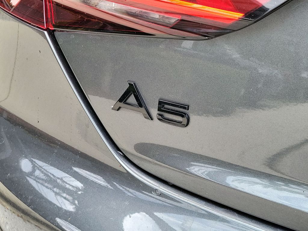Thumbnail: 2023 Audi A5 - 7