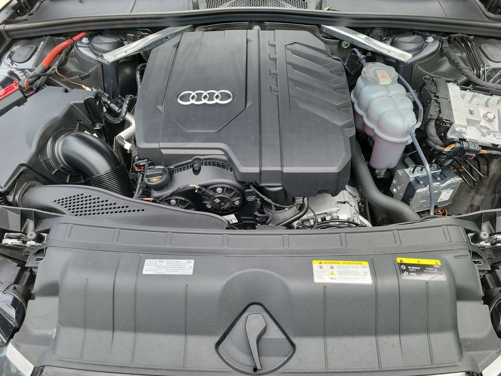 Thumbnail: 2023 Audi A5 - 9