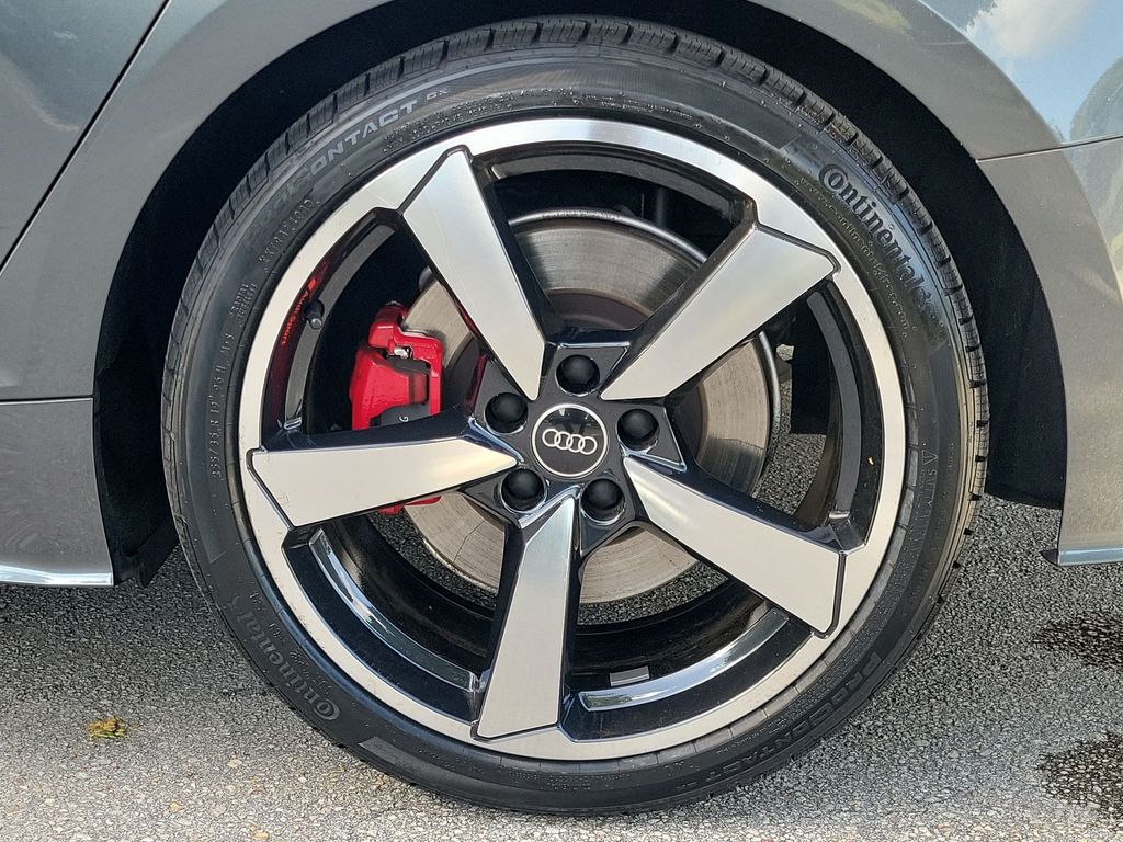 Thumbnail: 2023 Audi A5 - 7