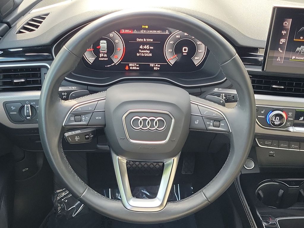 Thumbnail: 2023 Audi A5 - 12