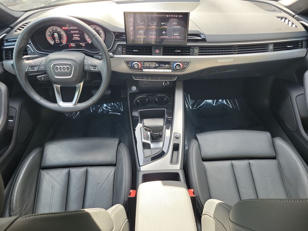 Thumbnail: 2023 Audi A5 - 8