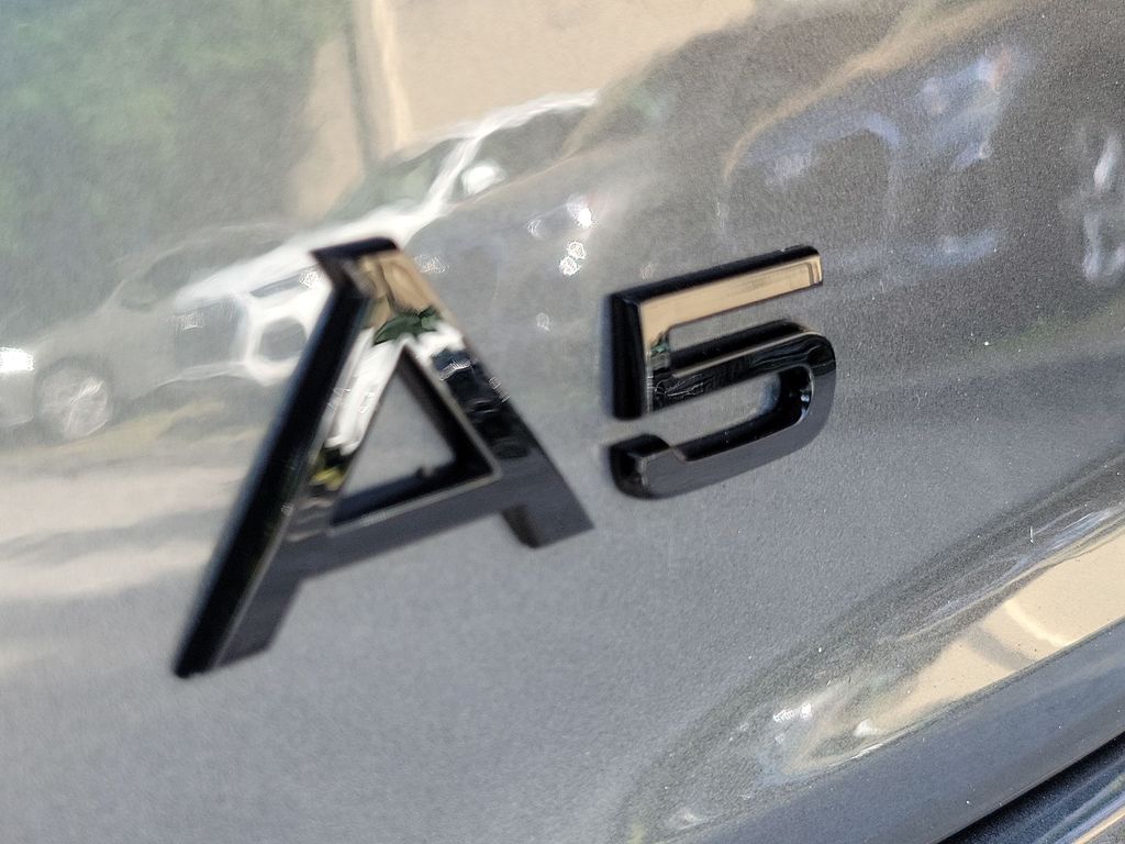 Thumbnail: 2023 Audi A5 - 27