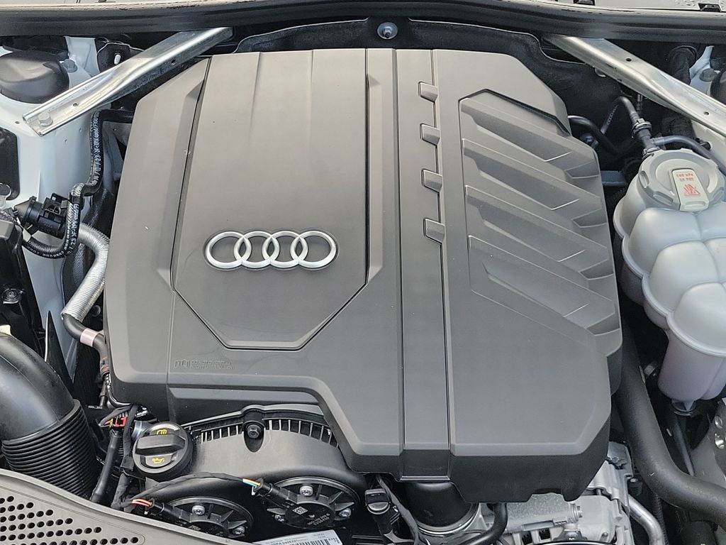 Thumbnail: 2023 Audi A5 - 9