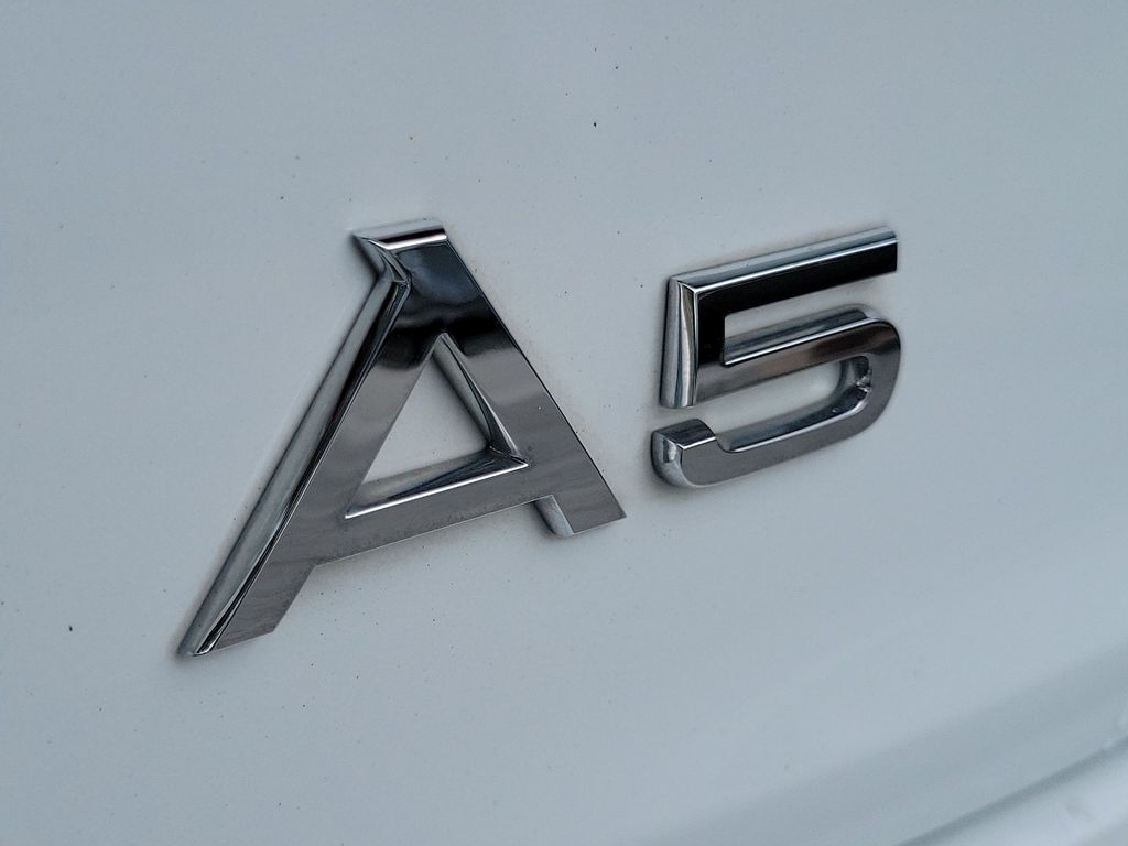 Thumbnail: 2023 Audi A5 - 28