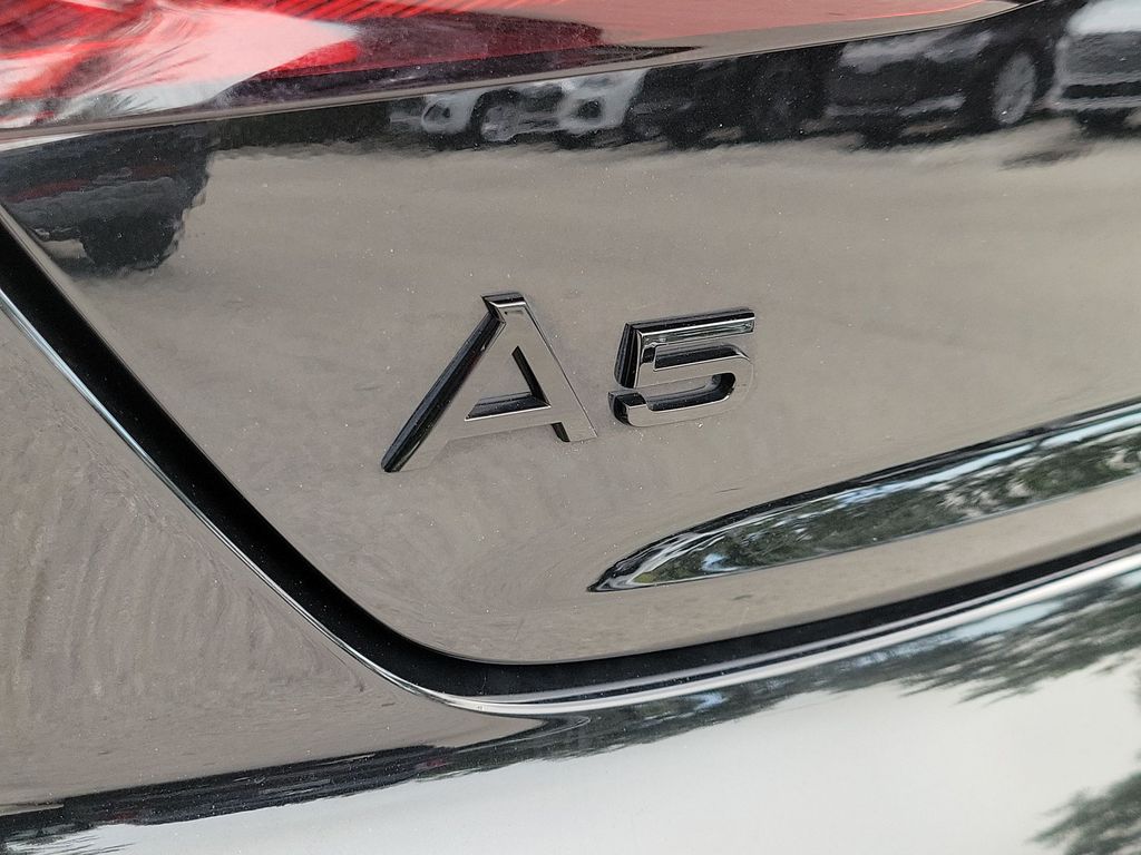 Thumbnail: 2023 Audi A5 - 7
