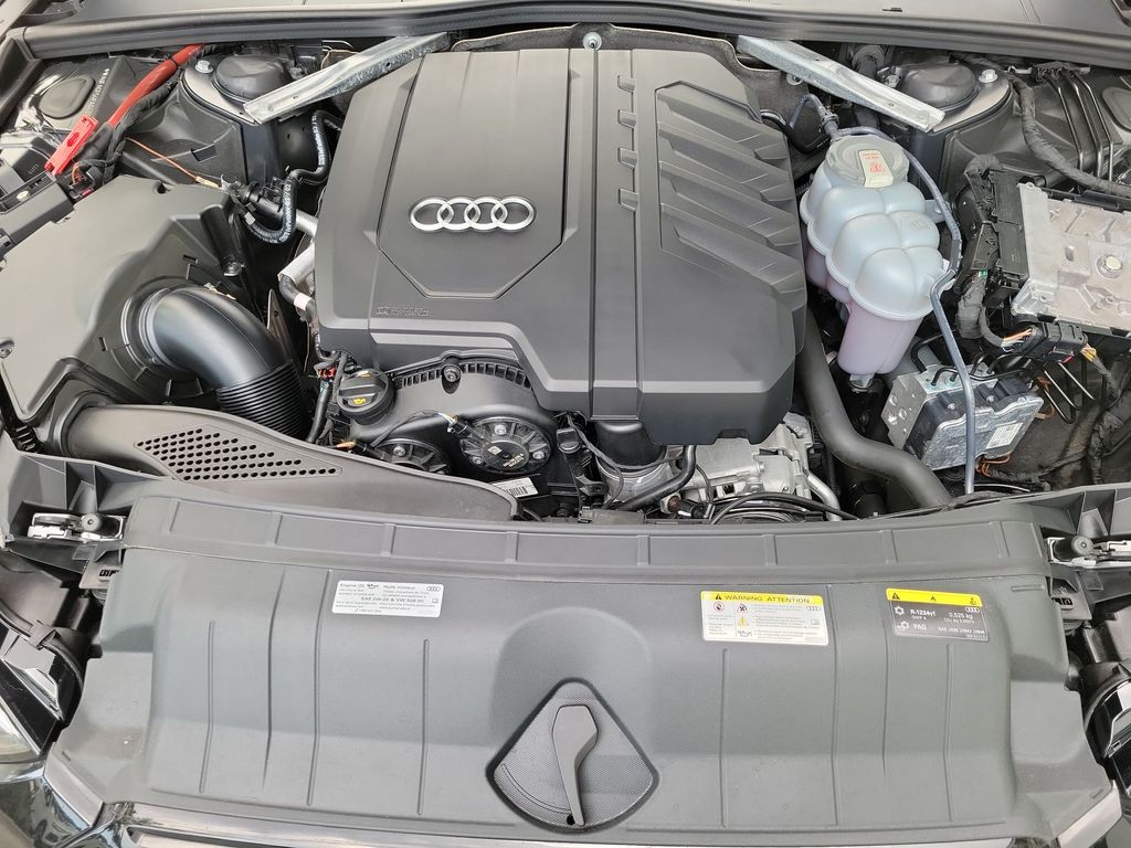Thumbnail: 2023 Audi A5 - 9