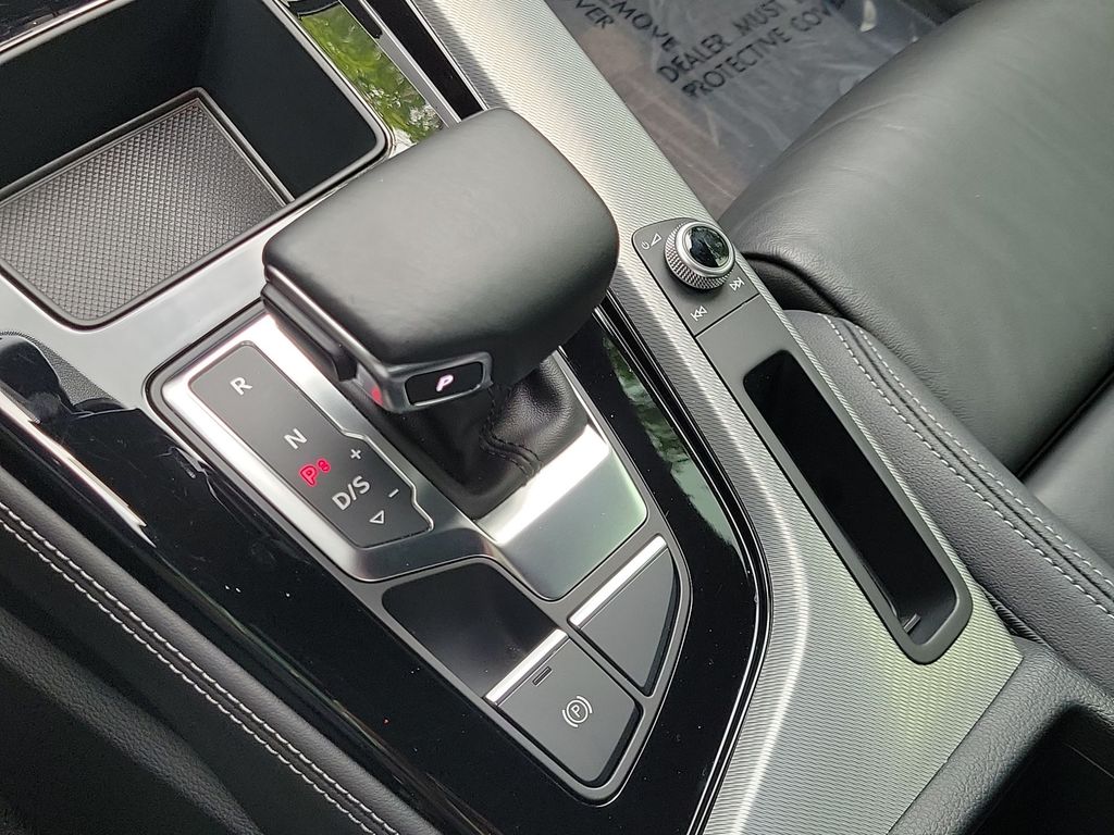 Thumbnail: 2023 Audi A5 - 16