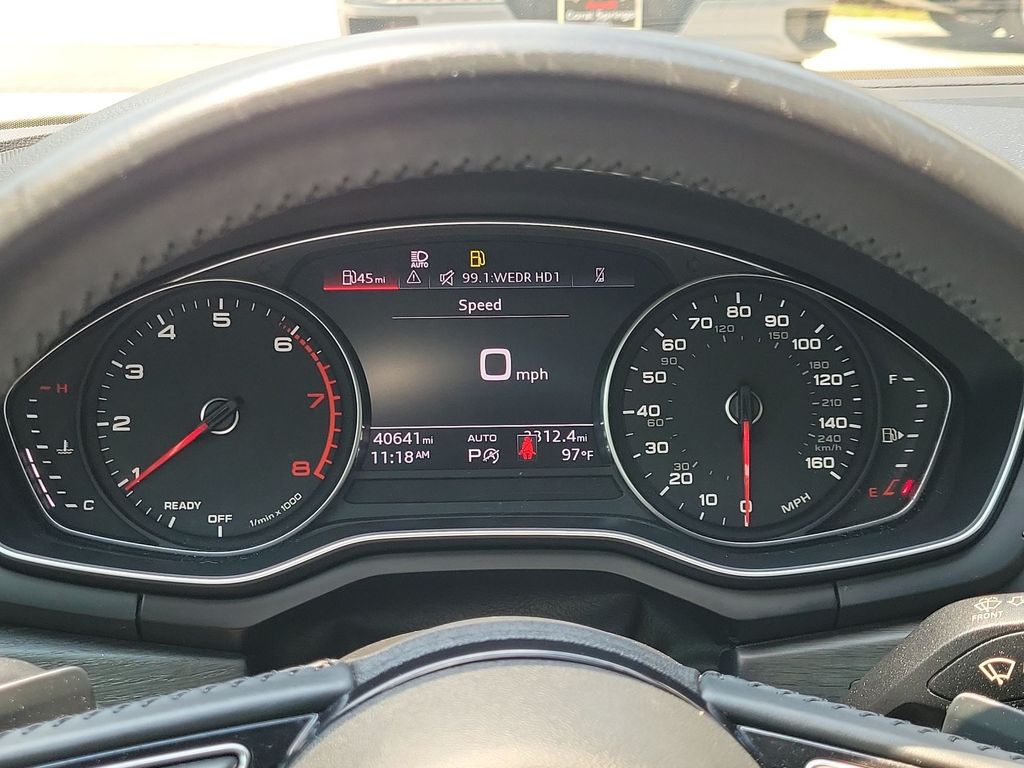 Thumbnail: 2020 Audi A4 - 17