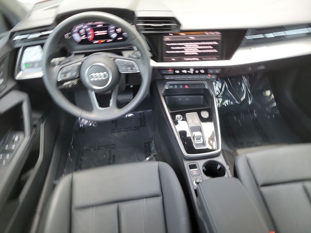 Thumbnail: 2023 Audi A3 - 8