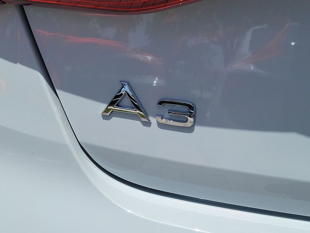 Thumbnail: 2023 Audi A3 - 5