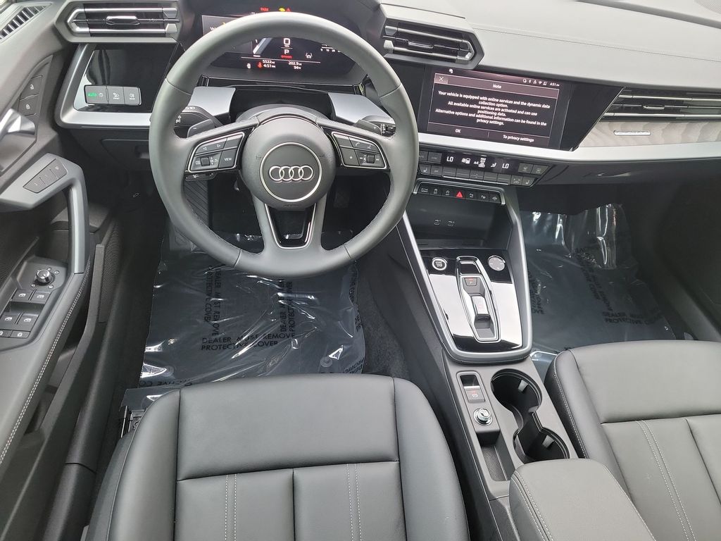 Thumbnail: 2026 Audi A3 - 10