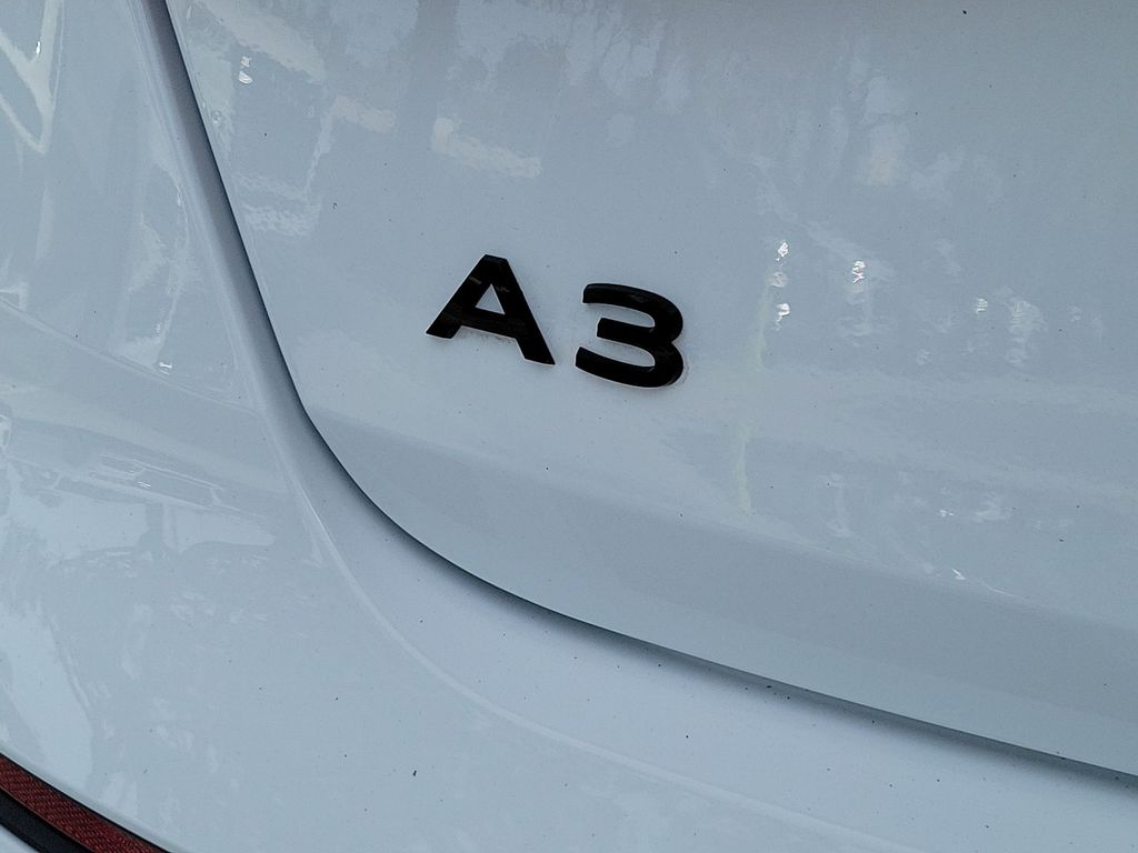 Thumbnail: 2026 Audi A3 - 7