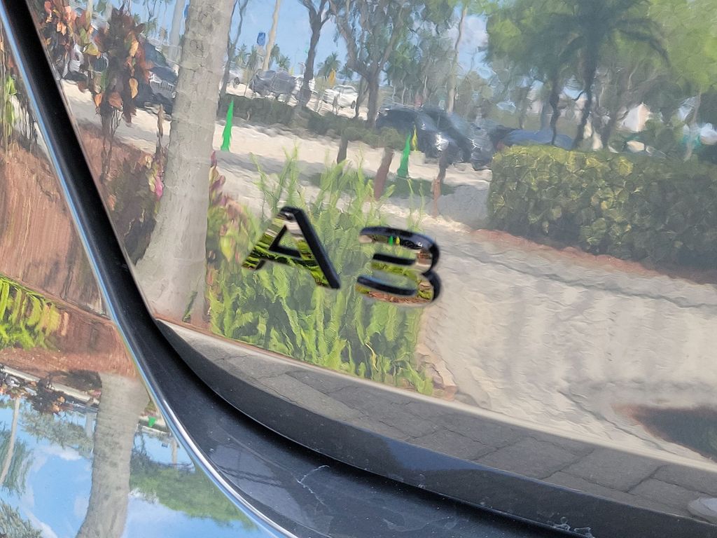 Thumbnail: 2026 Audi A3 - 7