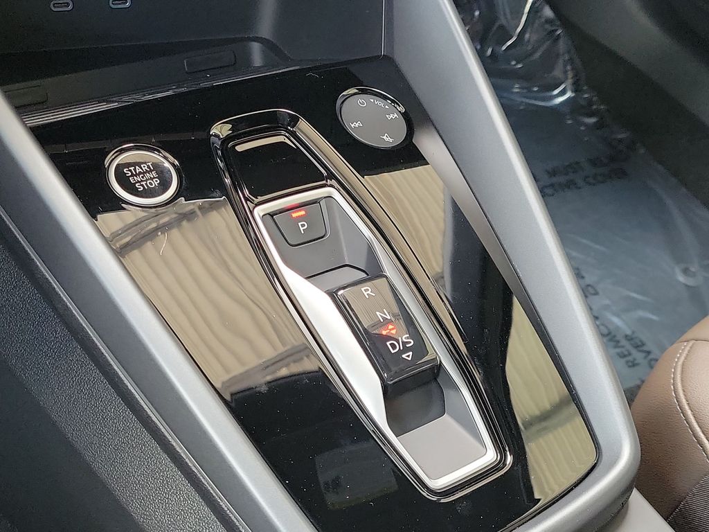 Thumbnail: 2026 Audi A3 - 16